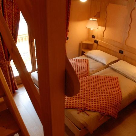 Affittacamere Lou Ressignon Cogne Ngoại thất bức ảnh