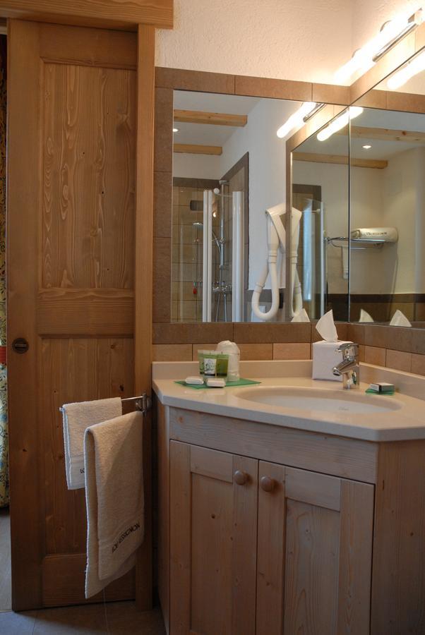 Affittacamere Lou Ressignon Cogne Ngoại thất bức ảnh